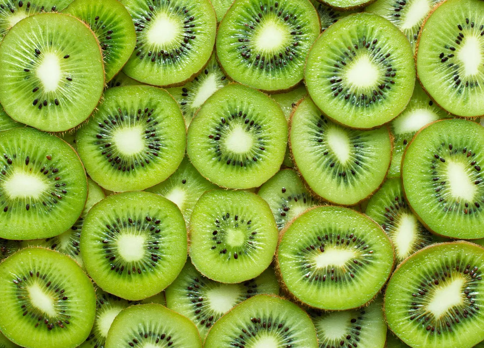 Nalewka z kiwi (kiwówka?)