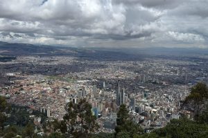 Bogota