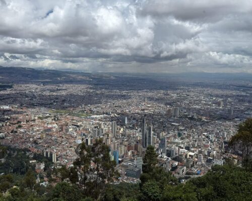 Bogota