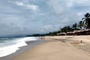Minca i Park Tayrona