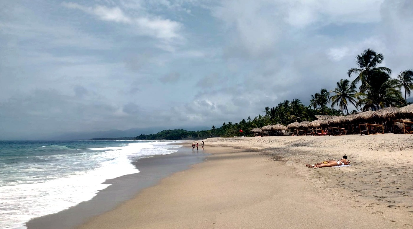 Minca i Park Tayrona
