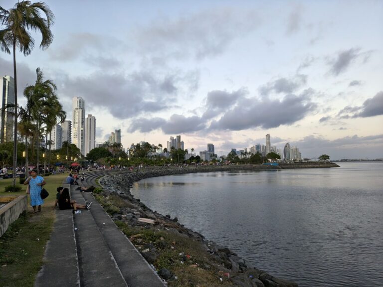 Co zobaczyć w Panamie?