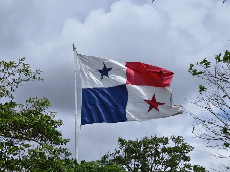 Panama – lista wpisów