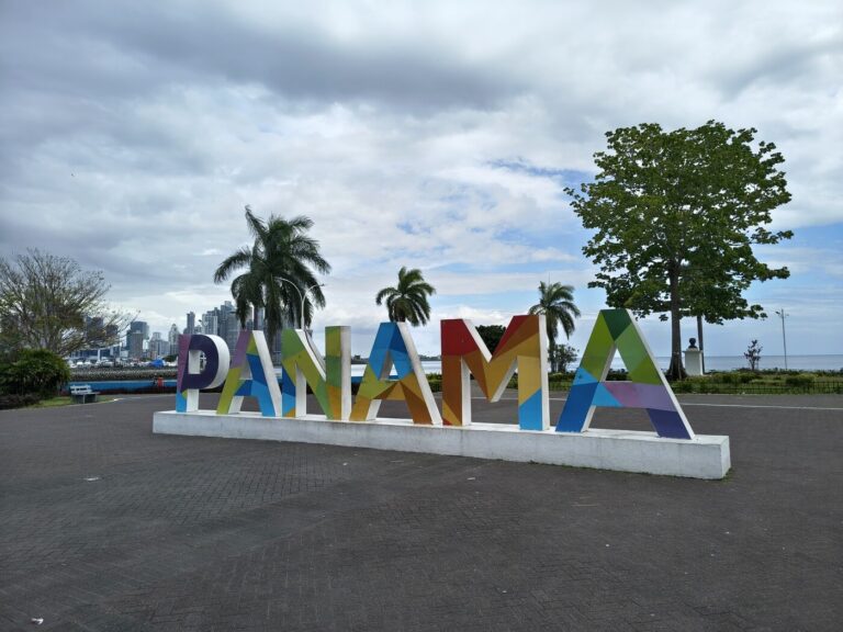 Panama na własną rękę – porady przed podróżą