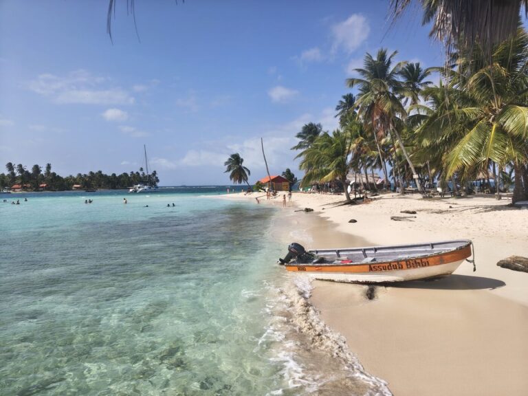 San Blas